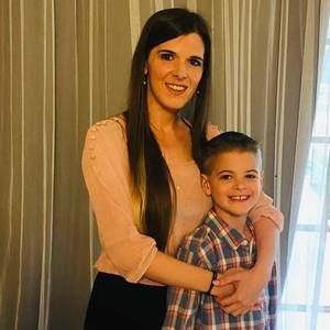 Meet your Posher, Macy